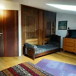 Chambres D'hotes Le Petit Siam : Le Calme En Centre Hotel *