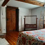 Chambres D'hotes Le Petit Siam : Le Calme En Centre Hotel *
