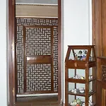 Chambres D'hotes Le Petit Siam : Le Calme En Centre Hotel *
