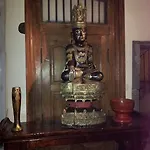 Hotel Chambres D'hotes Le Petit Siam : Le Calme En Centre *