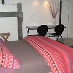 Hotell Chambres D'hotes Le Petit Siam : Le Calme En Centre