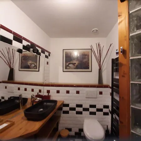 Bed & Breakfast Chambres D'hotes Le Petit Siam : Le Calme En Centre