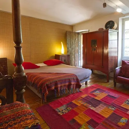 Chambres D'hotes Le Petit Siam : Le Calme En Centre 酒店 克莱蒙费朗