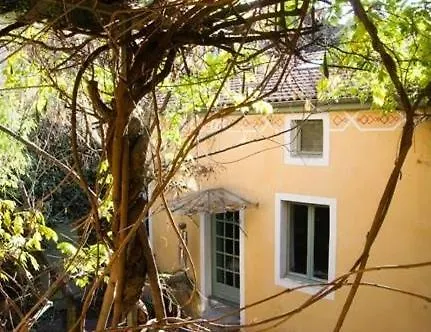 Отель Chambres D'hotes Le Petit Siam : Le Calme En Centre Клермон-Ферран