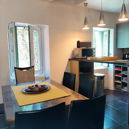 Bed & Breakfast Chambres D'hotes Le Petit Siam : Le Calme En Centre