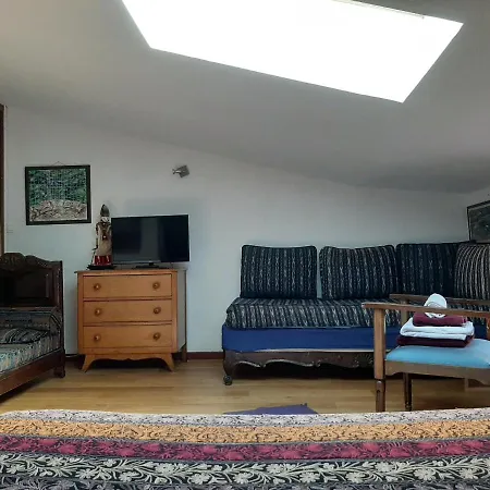 Chambres D'hotes Le Petit Siam : Le Calme En Centre Bed and breakfast Clermont-Ferrand