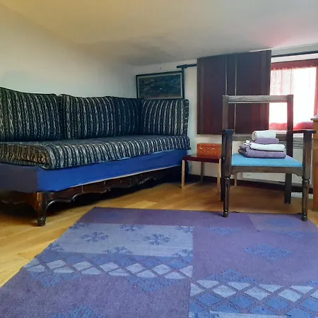 Bed & Breakfast Chambres D'hotes Le Petit Siam : Le Calme En Centre Clermont-Ferrand