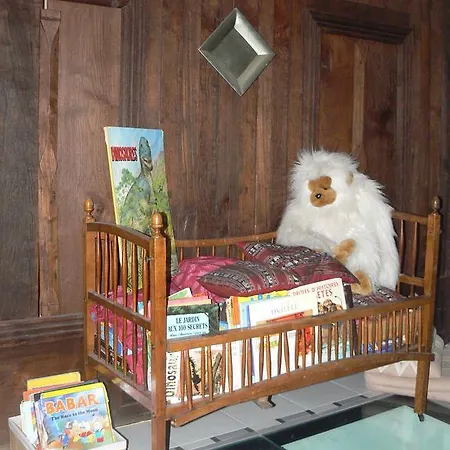 Chambres D'hotes Le Petit Siam : Le Calme En Centre * 克莱蒙费朗