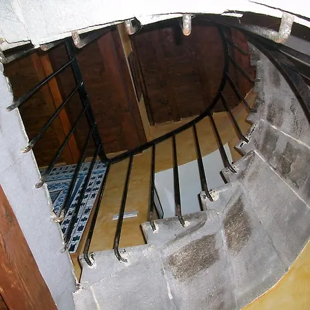 Chambres D'hotes Le Petit Siam : Le Calme En Centre Bed & Breakfast Clermont-Ferrand