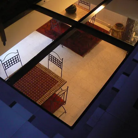 Chambres D'hotes Le Petit Siam : Le Calme En Centre Hotel *