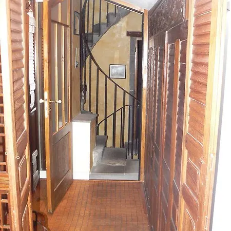 Chambres D'hotes Le Petit Siam : Le Calme En Centre Bed & Breakfast