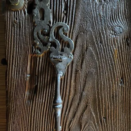 酒店 Chambres D'hotes Le Petit Siam : Le Calme En Centre *