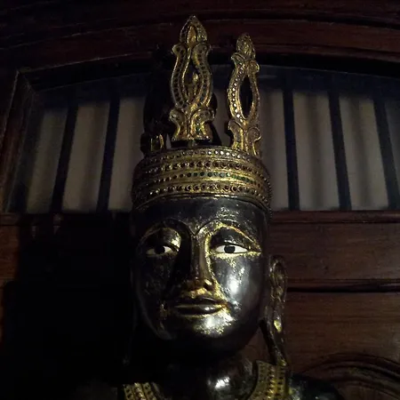 Chambres D'hotes Le Petit Siam : Le Calme En Centre 克莱蒙费朗