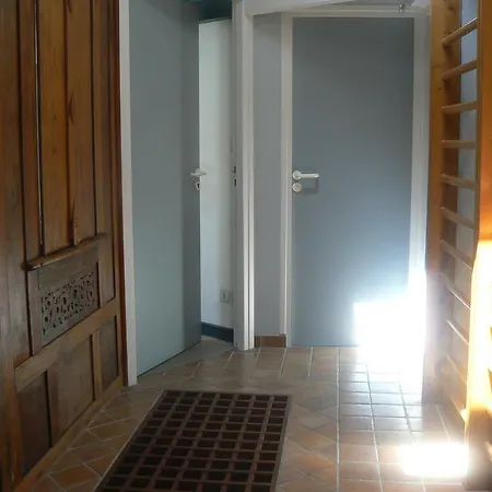 Chambres D'hotes Le Petit Siam : Le Calme En Centre