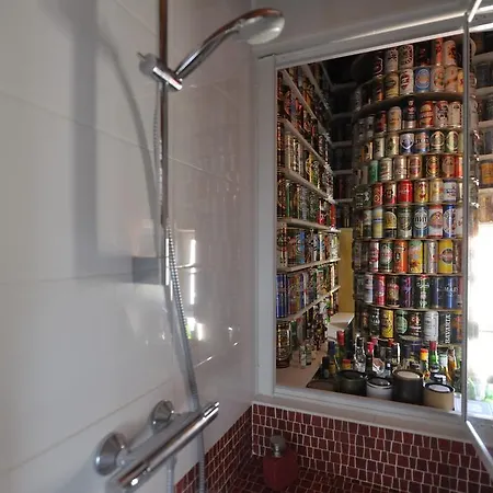 酒店 Chambres D'hotes Le Petit Siam : Le Calme En Centre