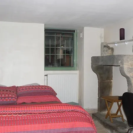 Bed & Breakfast Chambres D'hotes Le Petit Siam : Le Calme En Centre