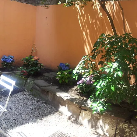 Chambres D'hotes Le Petit Siam : Le Calme En Centre Bed & Breakfast *