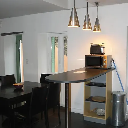 酒店 Chambres D'hotes Le Petit Siam : Le Calme En Centre