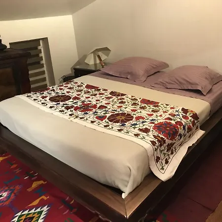 Chambres D'hotes Le Petit Siam : Le Calme En Centre Hotel *