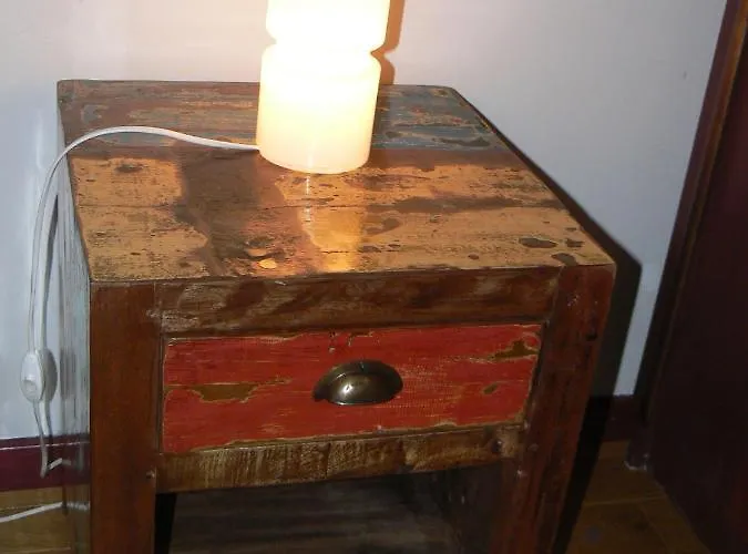 Chambres D'hotes Le Petit Siam : Le Calme En Centre Clermont-Ferrand