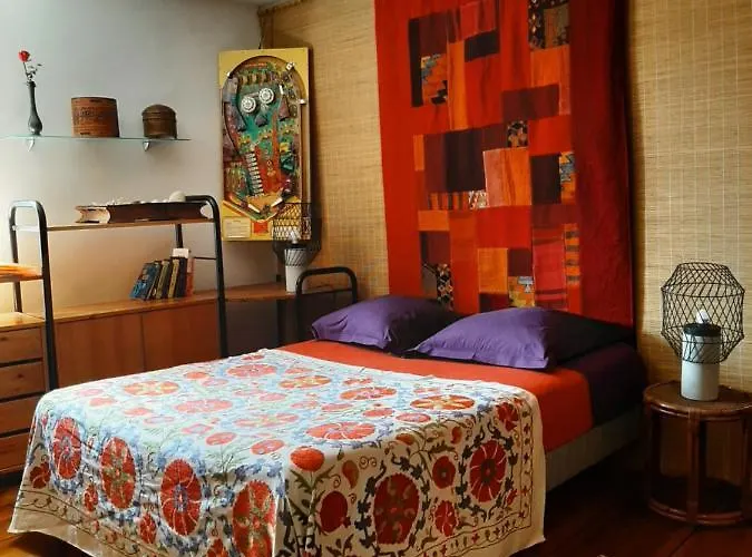 Chambres D'hotes Le Petit Siam : Le Calme En Centre Hotel Clermont-Ferrand