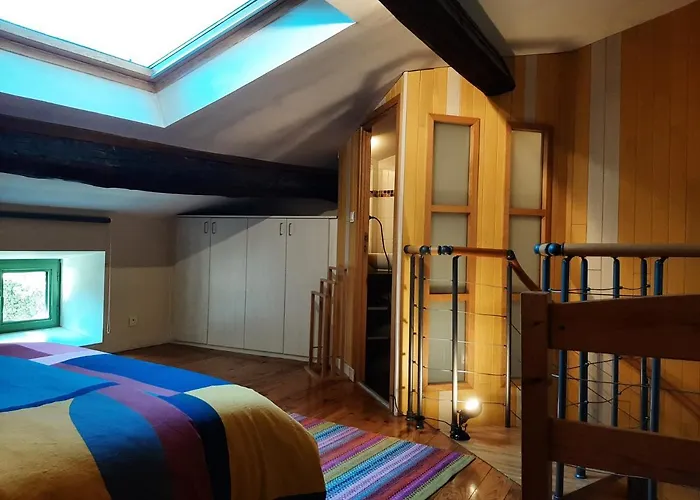 Chambres D'hotes Le Petit Siam : Le Calme En Centre Отель