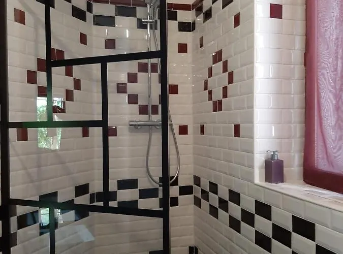 Hotel Chambres D'hotes Le Petit Siam : Le Calme En Centre