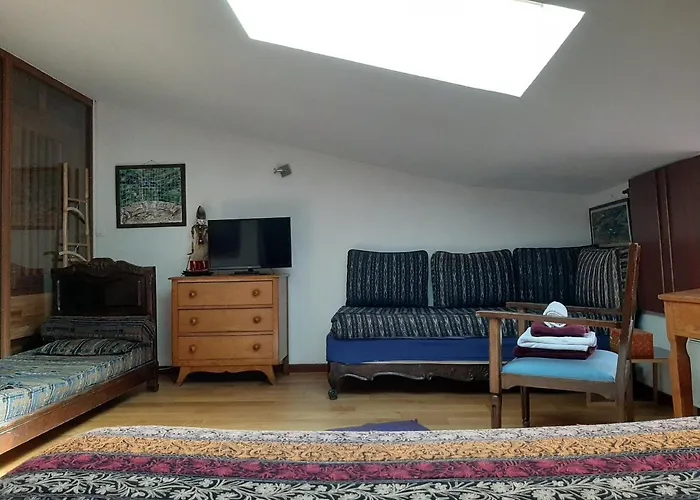 Chambres D'hotes Le Petit Siam : Le Calme En Centre Отель Клермон-Ферран