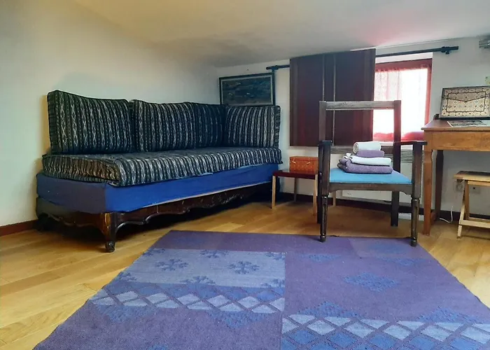 Hotel Chambres D'hotes Le Petit Siam : Le Calme En Centre Clermont-Ferrand