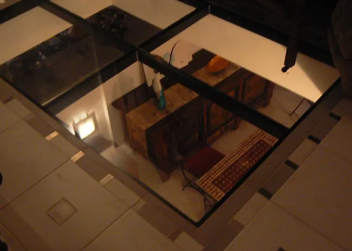 Chambres D'hotes Le Petit Siam : Le Calme En Centre Hotel Clermont-Ferrand