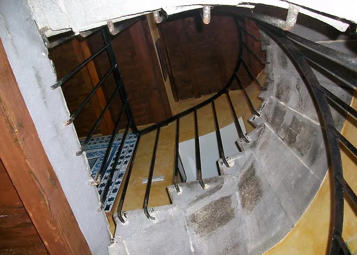 Chambres D'hotes Le Petit Siam : Le Calme En Centre Hotel Clermont-Ferrand