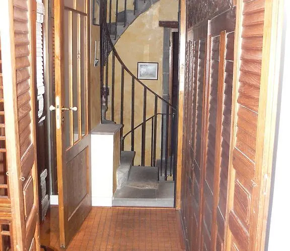 Chambres D'hotes Le Petit Siam : Le Calme En Centre Hotel