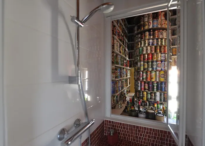 Hotel Chambres D'hotes Le Petit Siam : Le Calme En Centre